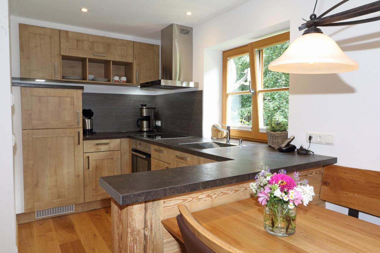 Ferienwohnung Haus Hörth - Ferienwohnung