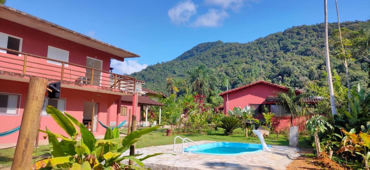 Rancho Vista Verde - B&B