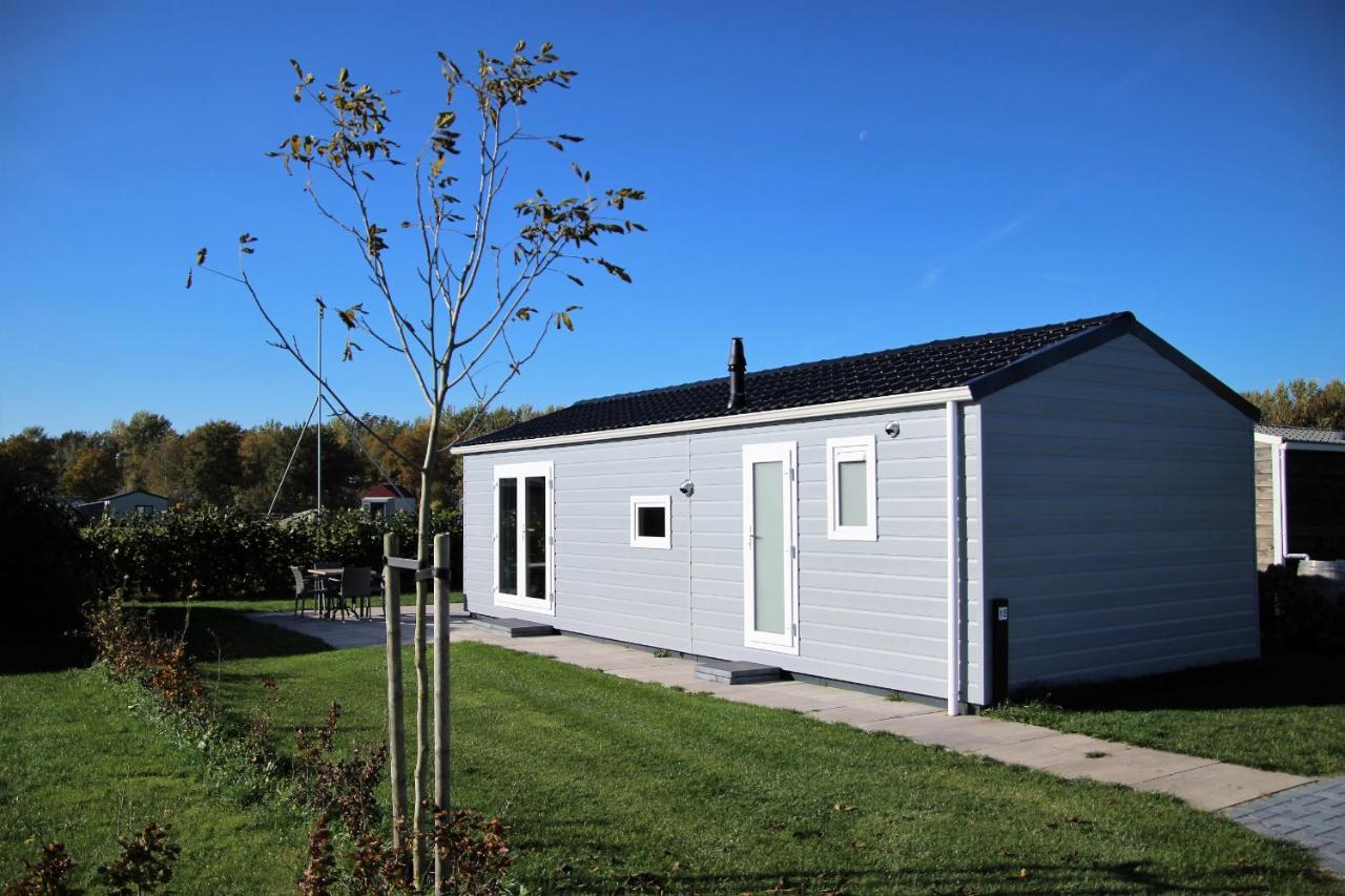 Chalet Landlust - Ferienwohnung Drijber