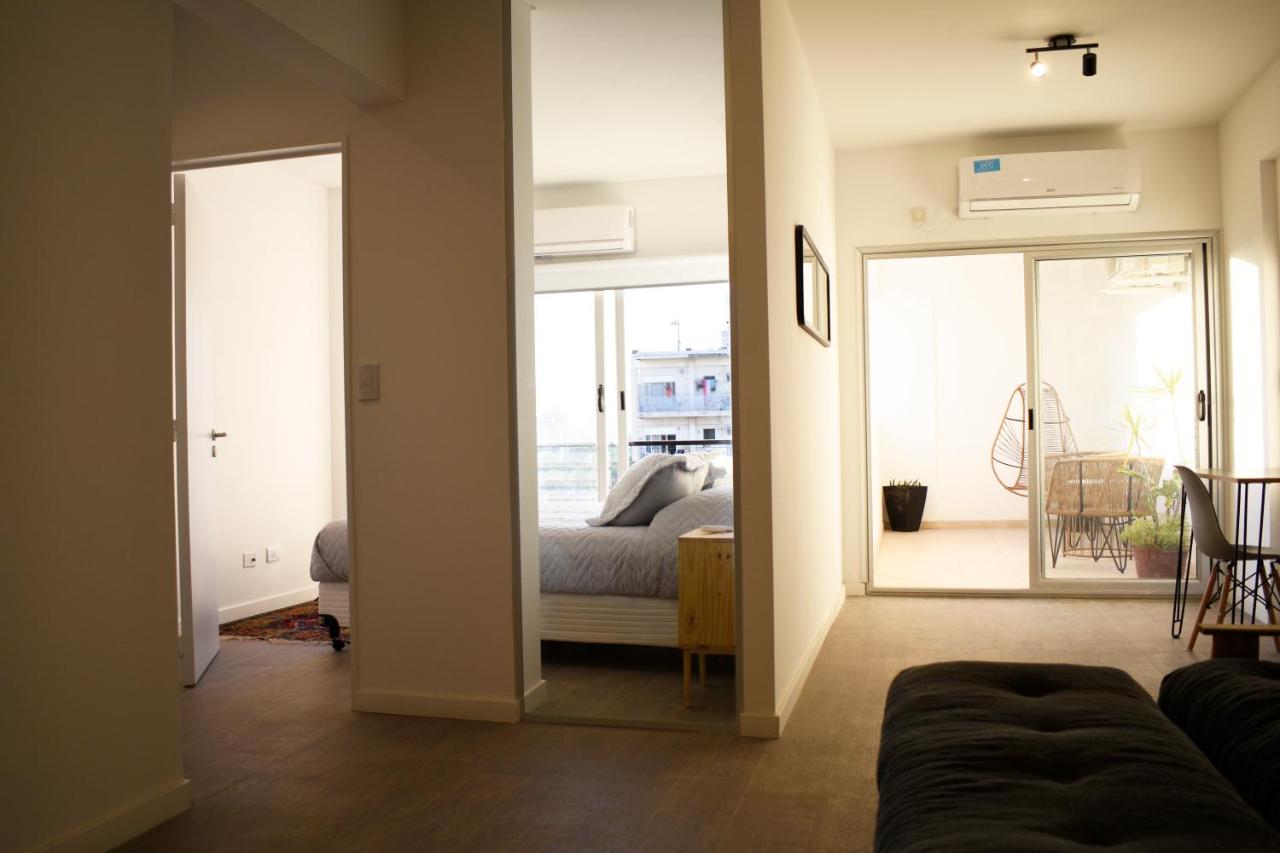 Palermo Soho. Moderno, Cómodo y Luminoso - B&B Buenos Aires