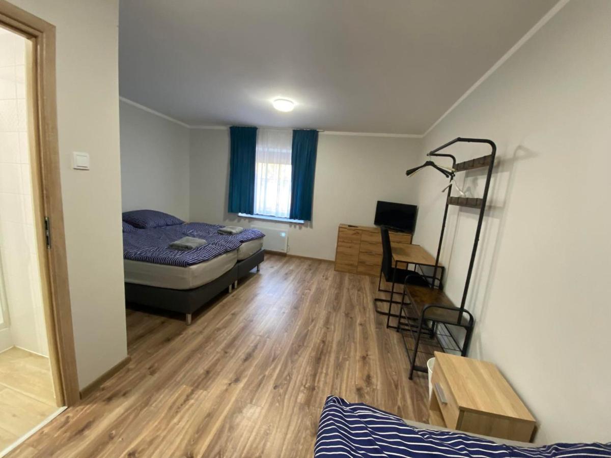 Triple Room with Private Bathroom