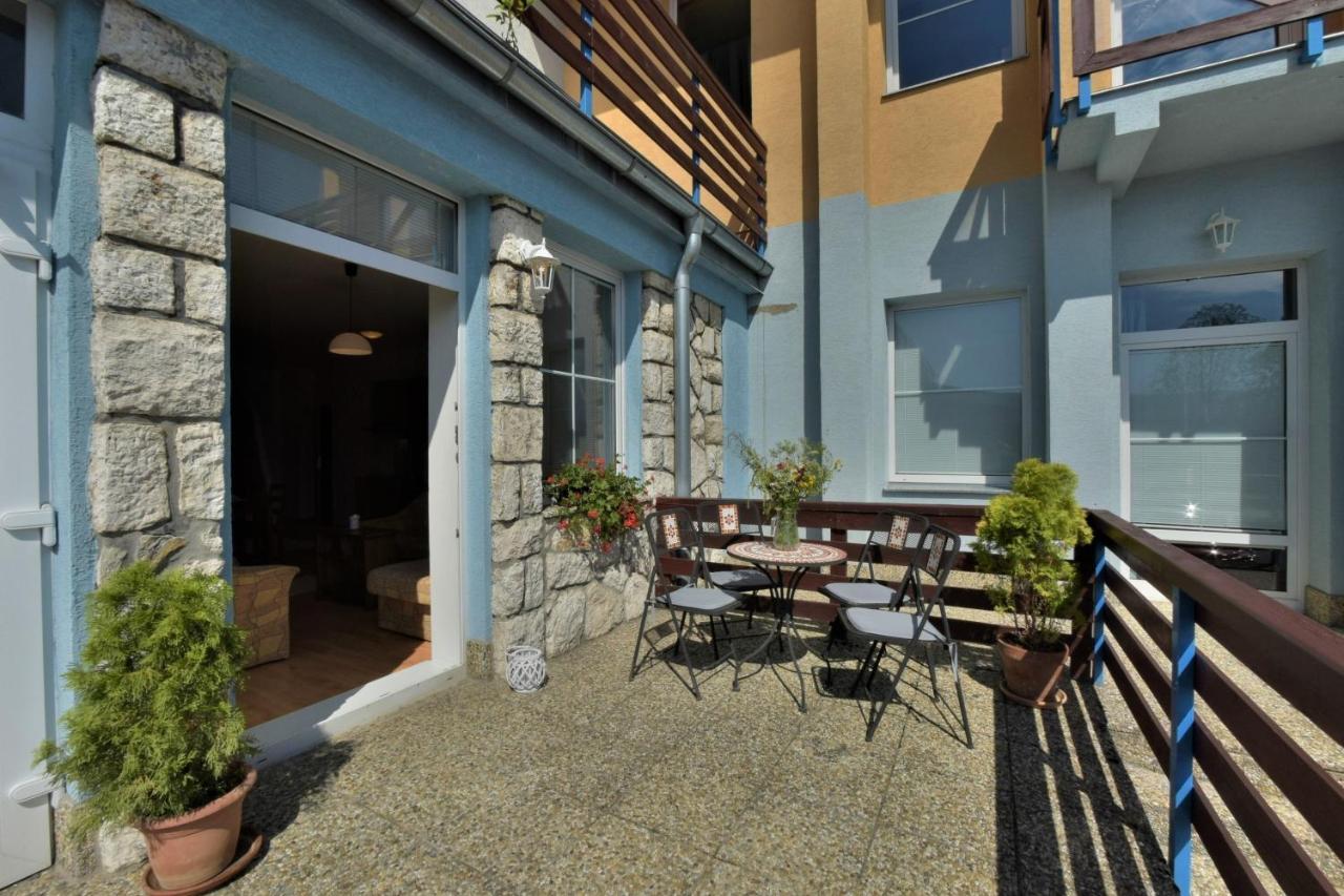 KF Apartment Donovaly - B&B Donovaly