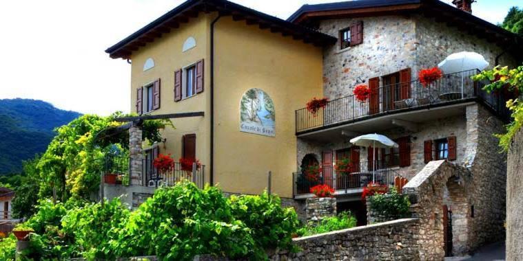Casale di Pegol - B&B Tignale