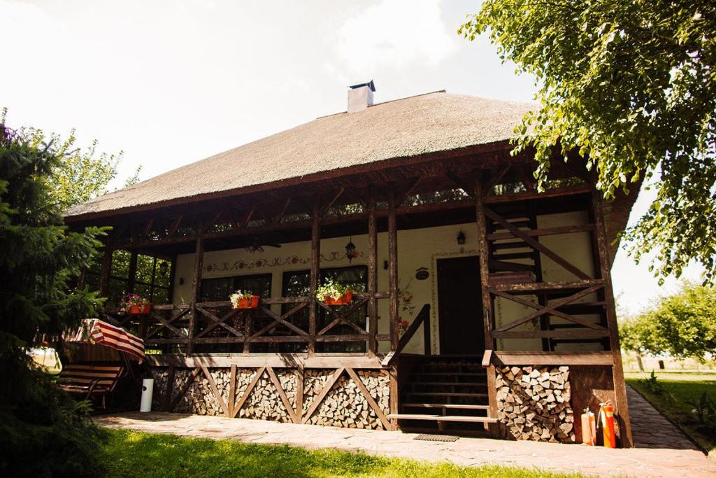 Relax villa - Bed and Breakfast