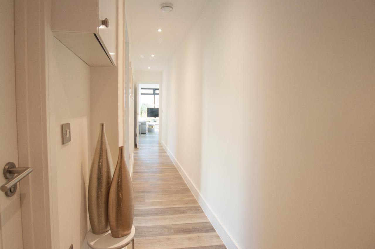 * PANORAMIC PENTHOUSE WITH SEA & CITY VIEWS - Bed and Breakfast