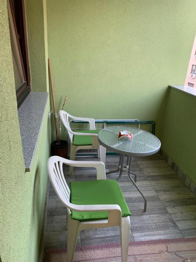 Apartman Manja - B&B Lukavica