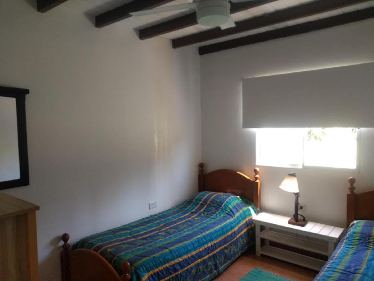 Casa con 2 Camere da Letto