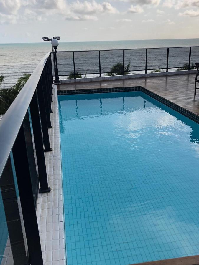 Varandas para o Atlântico. Frente mar! - Chambres d’hôtes João Pessoa