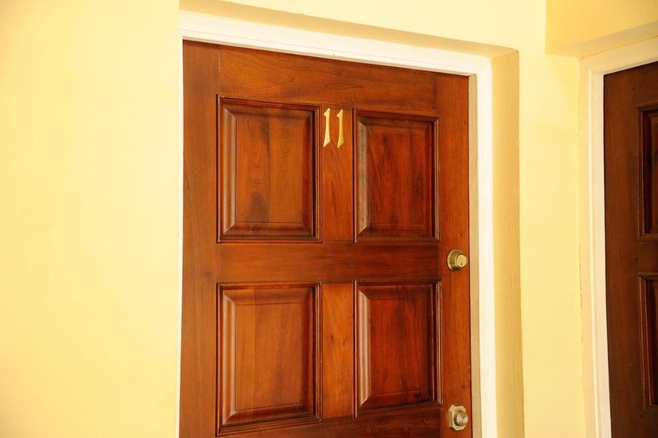 GK Luxury Apartment - Ferienwohnung Kingston