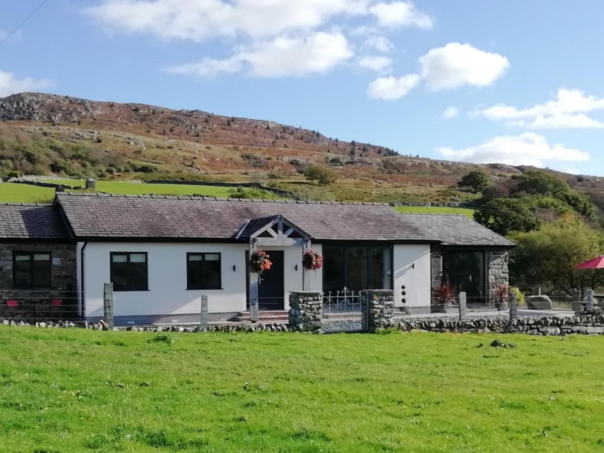 B&B Trawsfynydd - Cartref - Bed and Breakfast Trawsfynydd