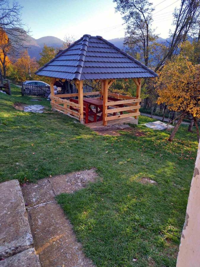 Seoska kuća Rakić - Tara - B&B Rastište