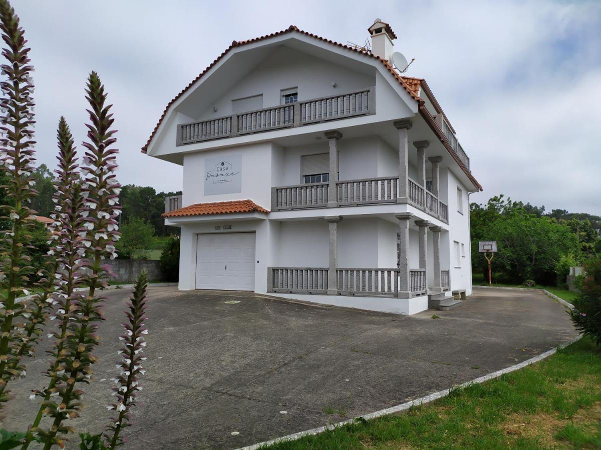 CASA PASAXE 1º - Chambres d’hôtes