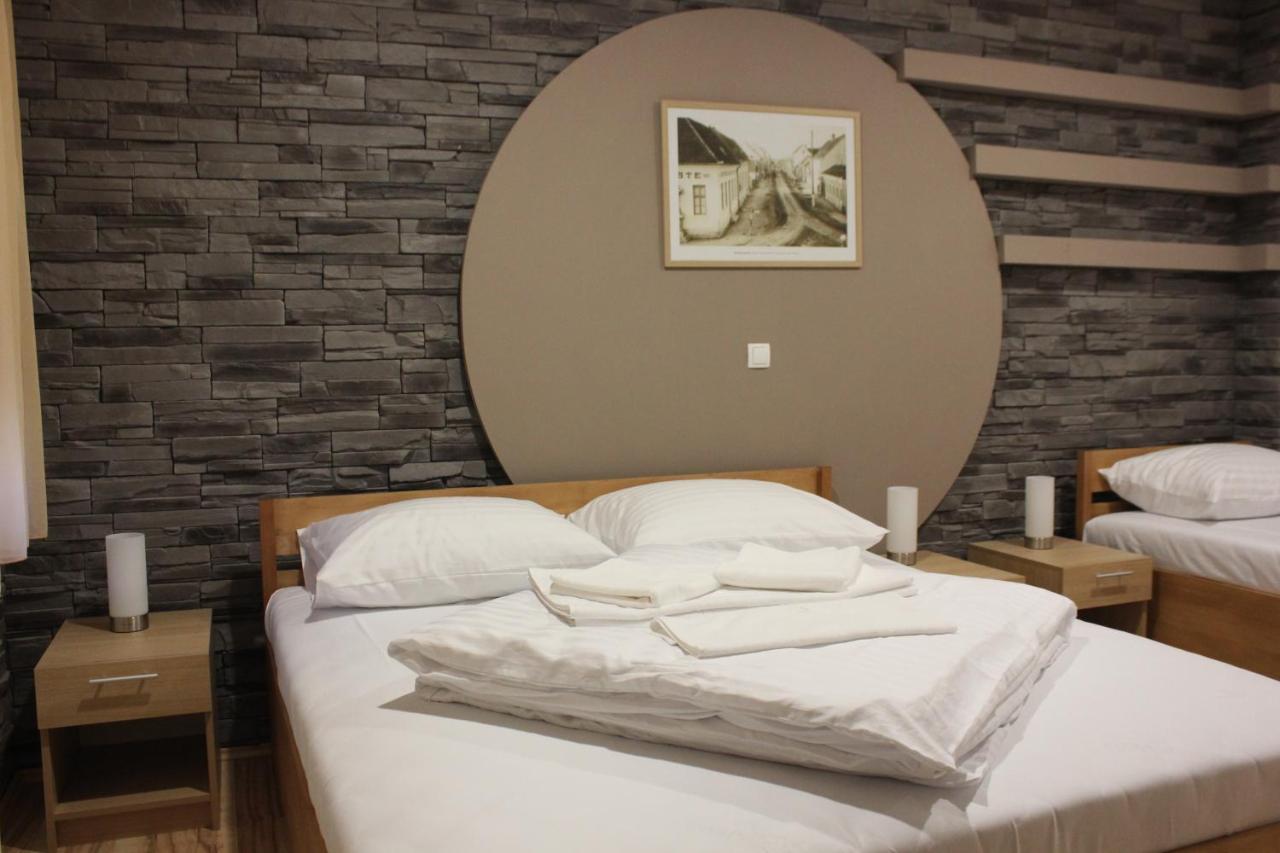 Sobe MARTA - B&B