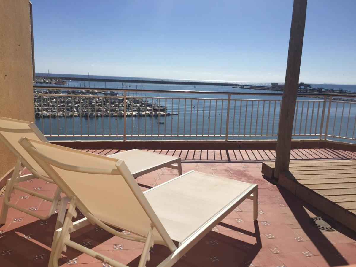 Marina breeze - B&B Torrevieja