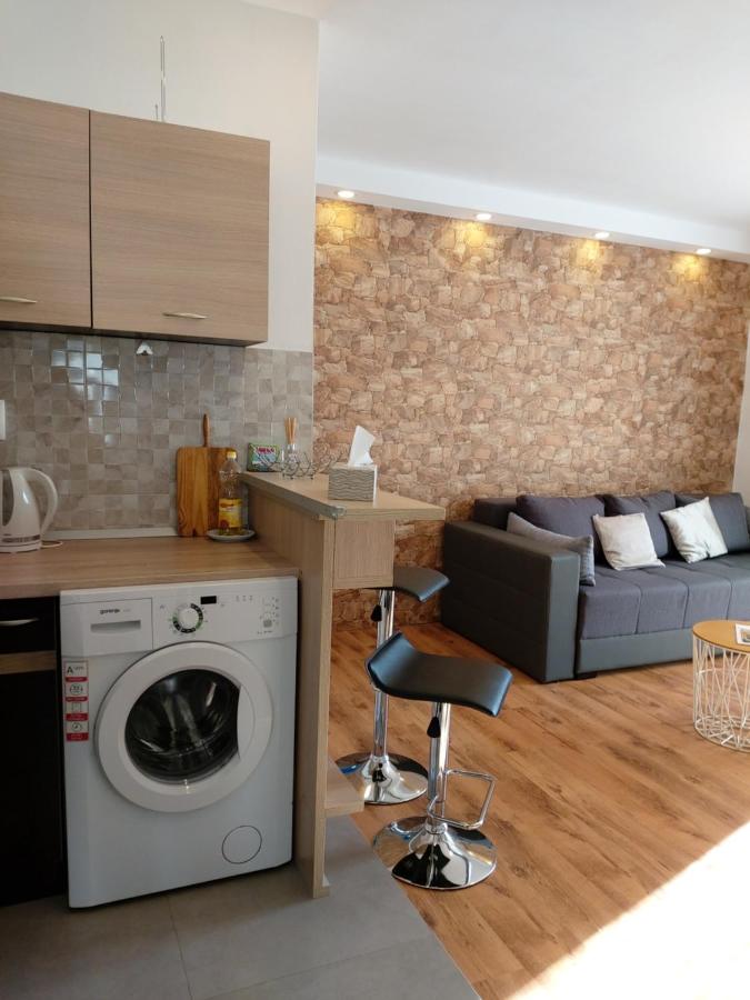 Jacky apartment / Sea view - B&B Makarska