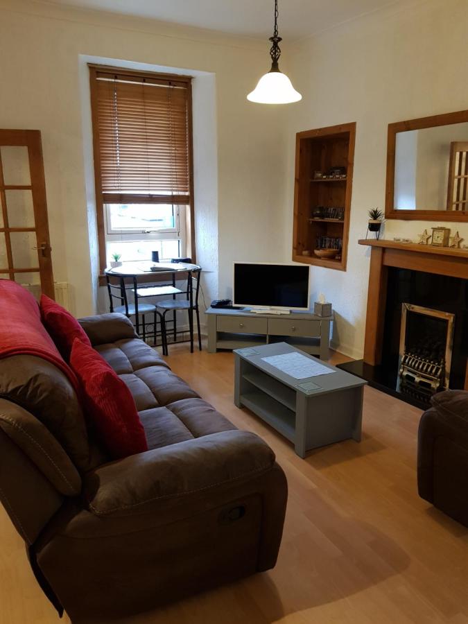 B&B Dunfermline - Brucefield Avenue - Bed and Breakfast Dunfermline