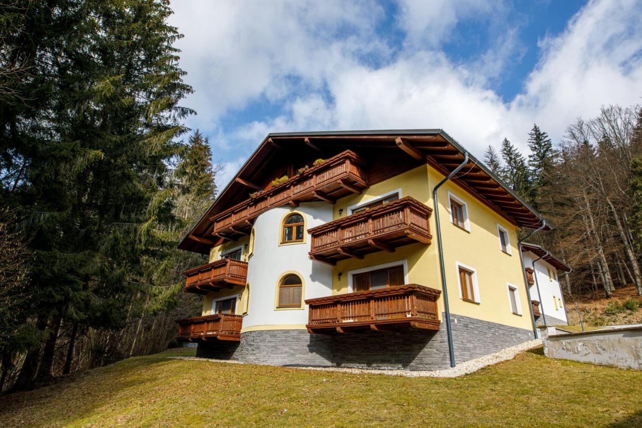 apartmán ADAM Bystrá Tále - Bed and Breakfast