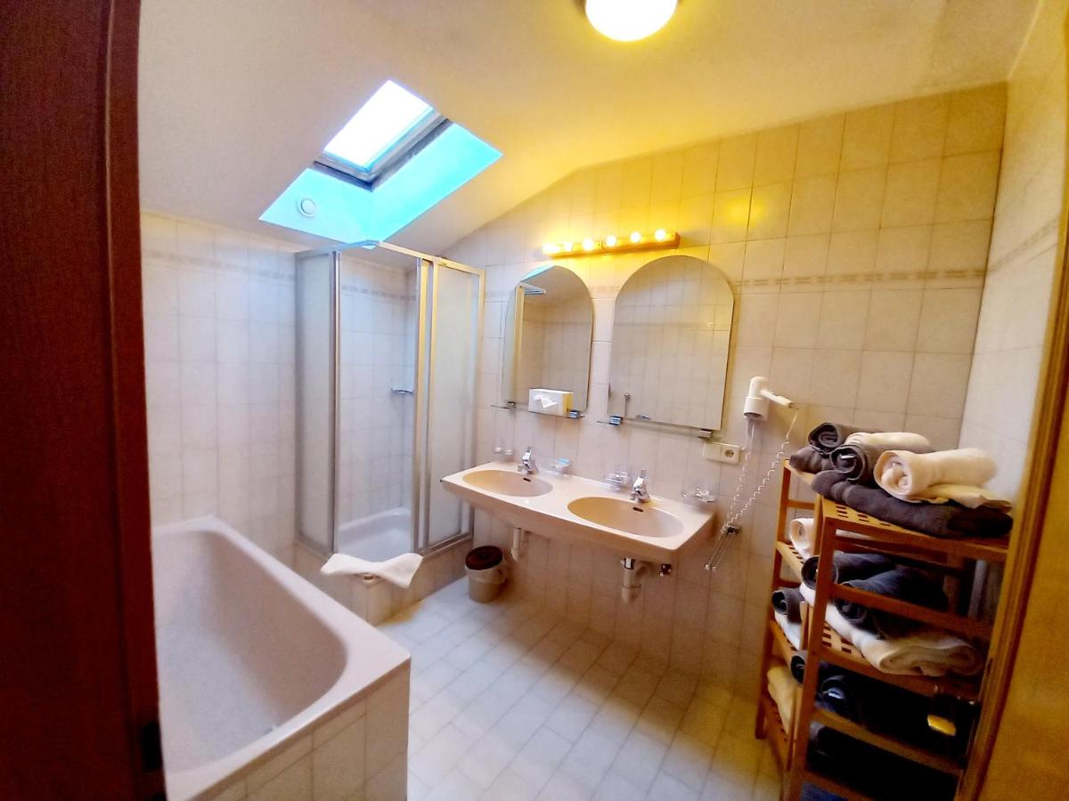 Apartment (6 Erwachsene)