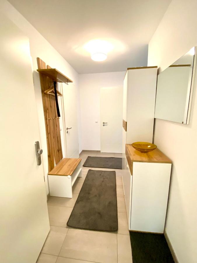 Fewo unweit Warnemünde Sobierajczyk in Markgrafenheide - Ferienwohnung Rostock