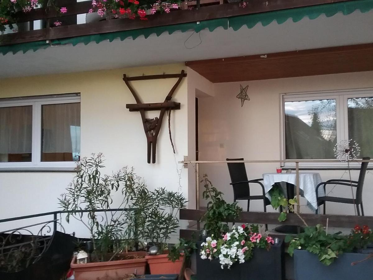 Haus Biegger - B&B