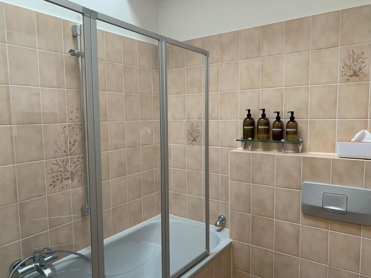 Apartamento con balcón