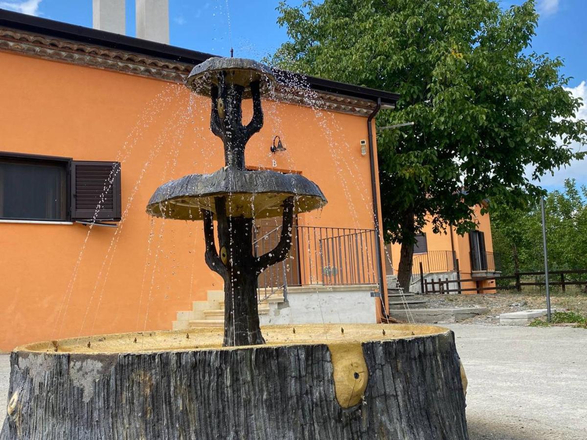 BORGO DON ARMANDO - Appartamento A B C E - B&B