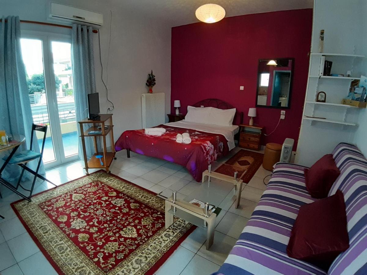 The Best Offer - Bed and Breakfast Préveza