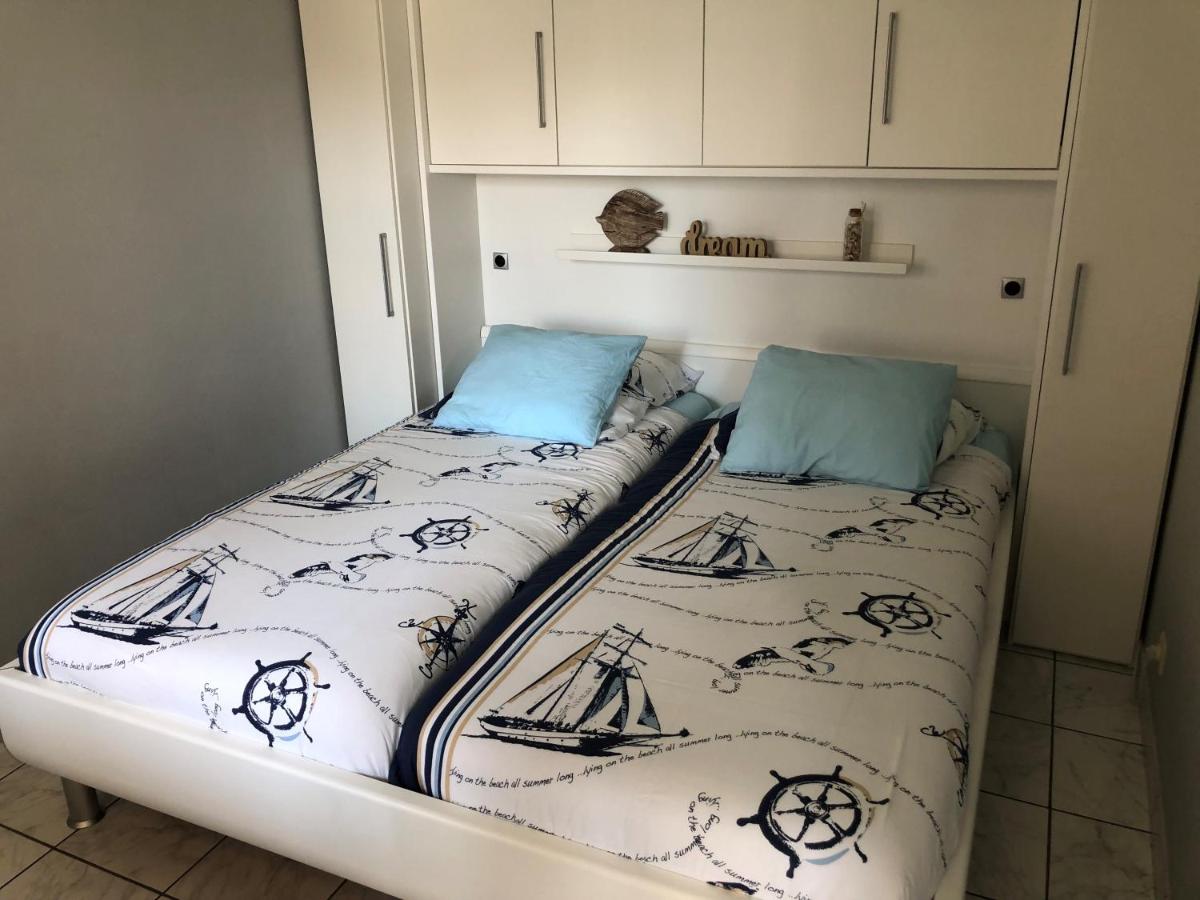 Apartment mit 1 Schlafzimmer