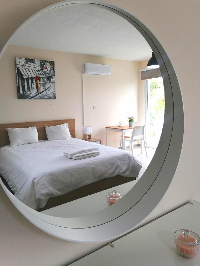 Pissouri Image - Ferienwohnung