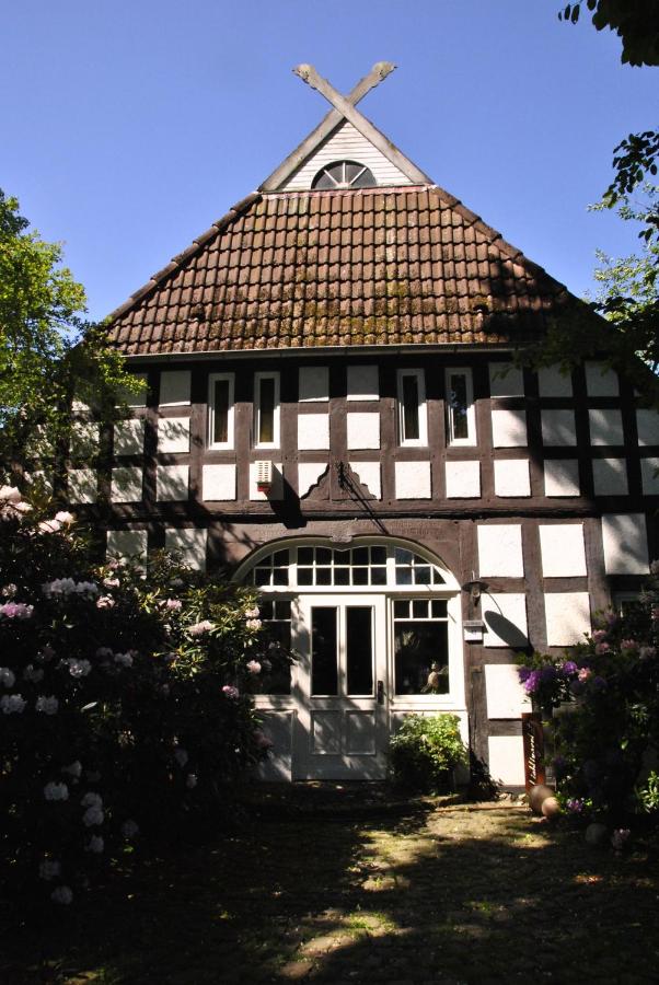 Lieblingsplatz - B&B