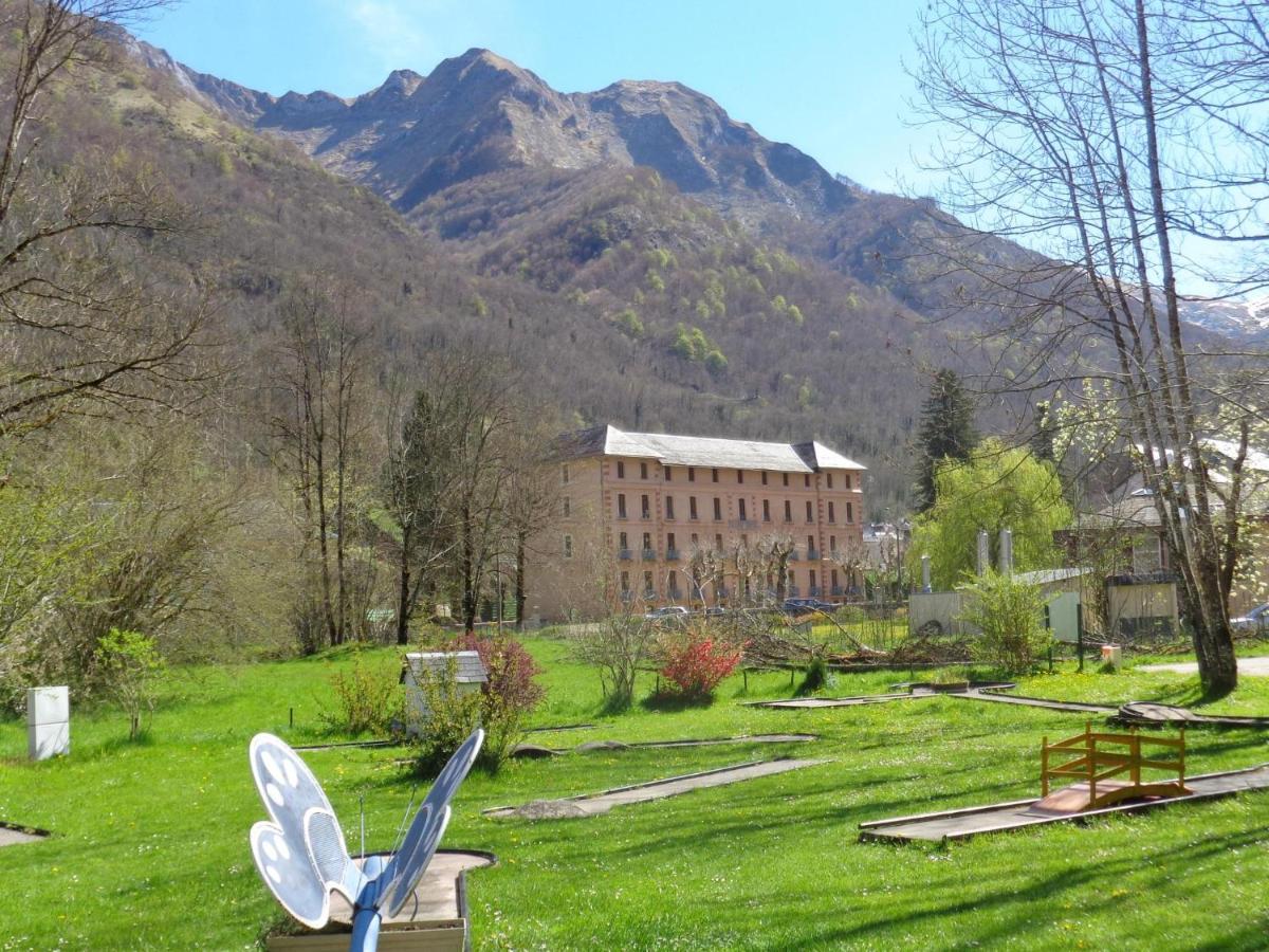 T2 + Tout Confort + Terrasse - B&B