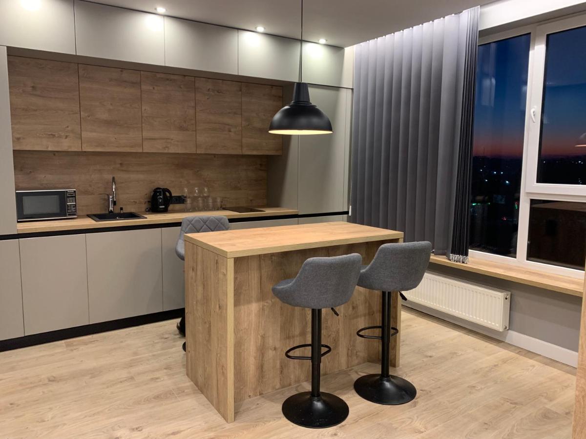 Apartment near the airport - Chambres d’hôtes Boryspil