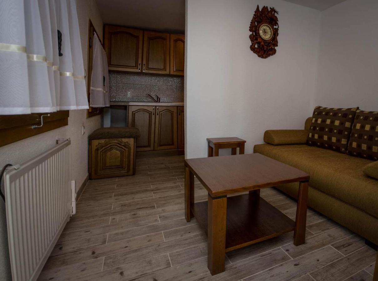 Chambre Simple