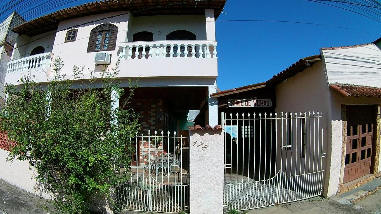 Pousada Sol e Verão - B&B