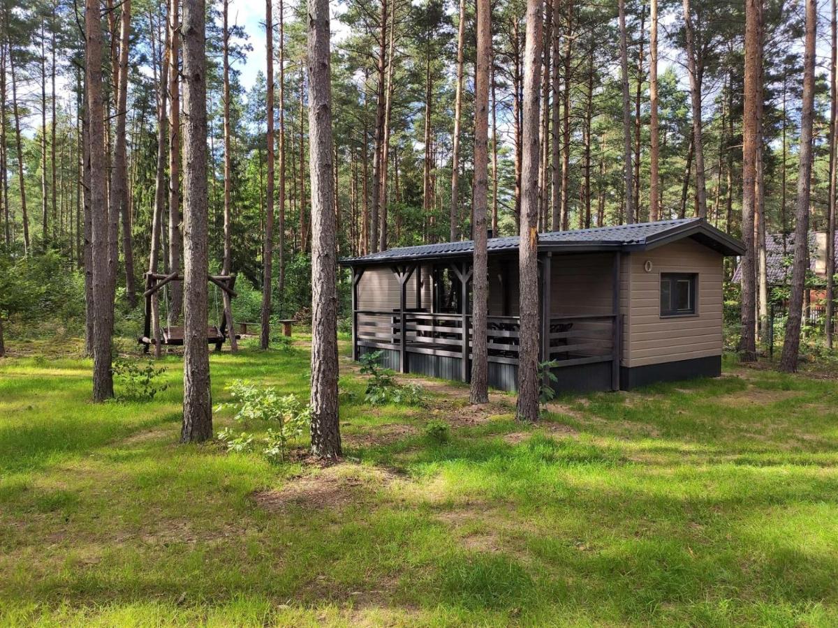 domki przy lipowej 14 - Ferienwohnung