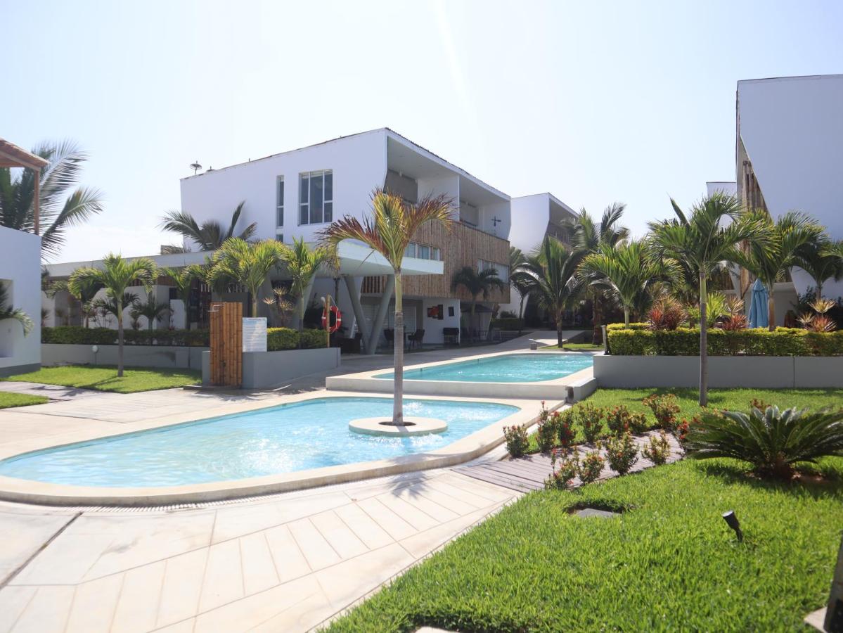 Deplaya Zorritos-Tumbes - B&B