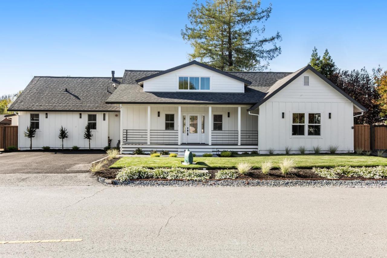 Herb Retreat - B&B
