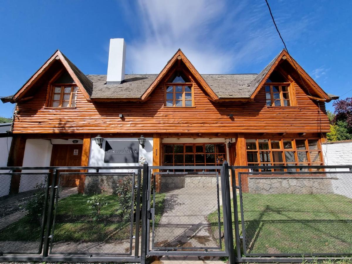 Hosteria Las Lucarnas - B&B San Martín de los Andes