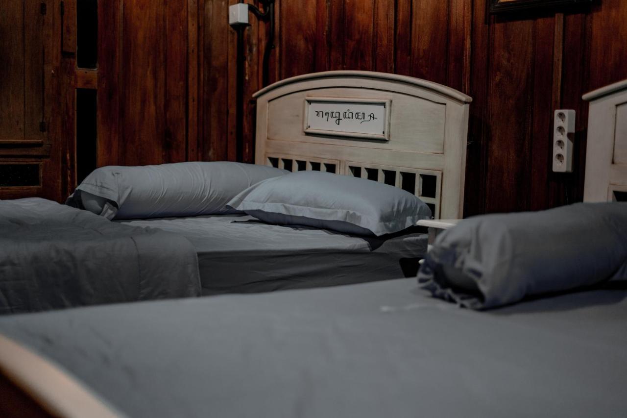 Zweibettzimmer