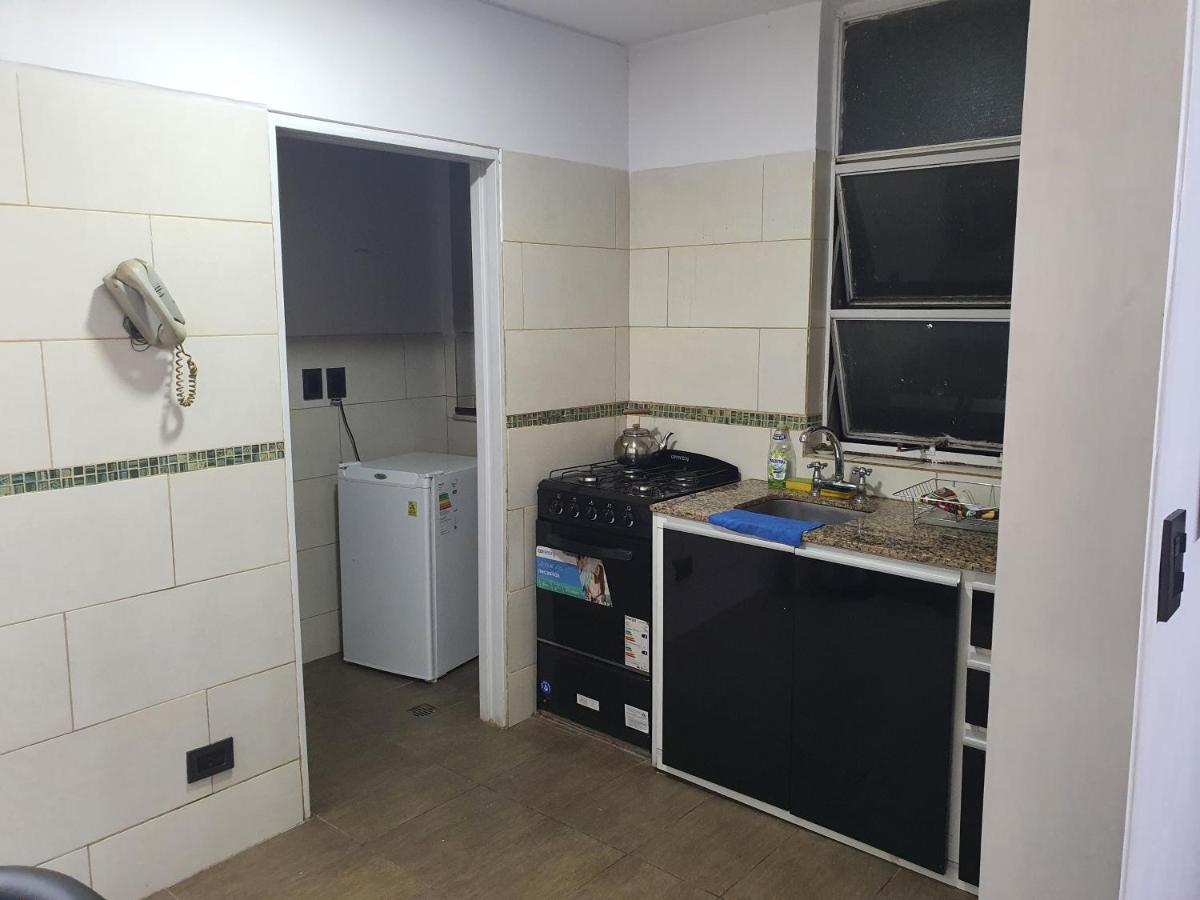 Apartment mit 2 Schlafzimmern