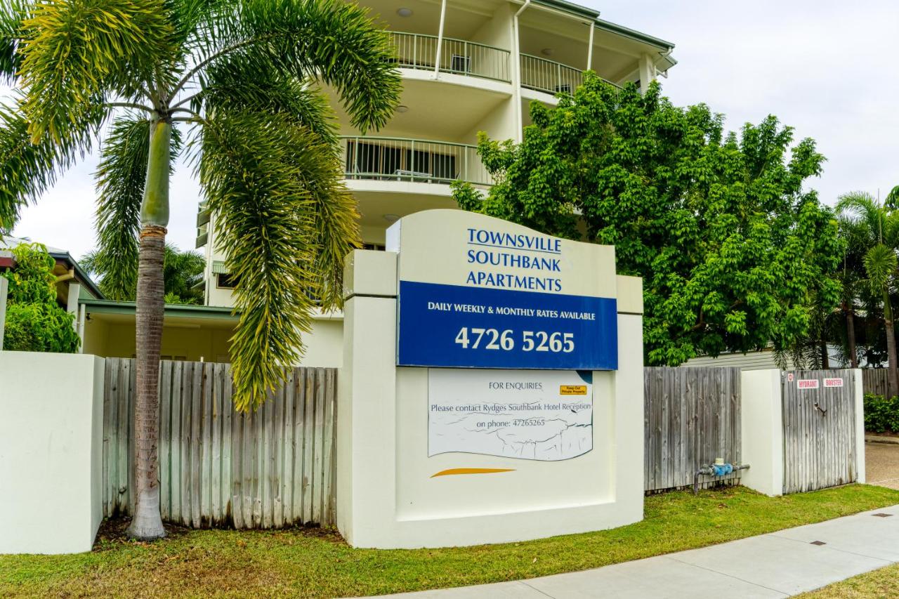 Townsville Southbank Apartments - B&B