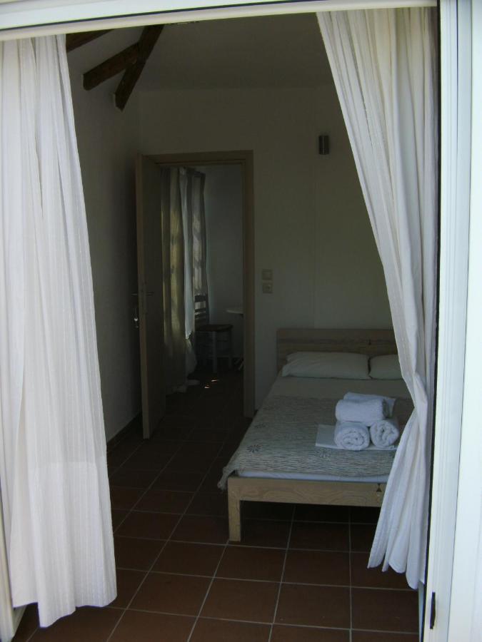 Appartement met 1 Slaapkamer en Uitzicht op Zee