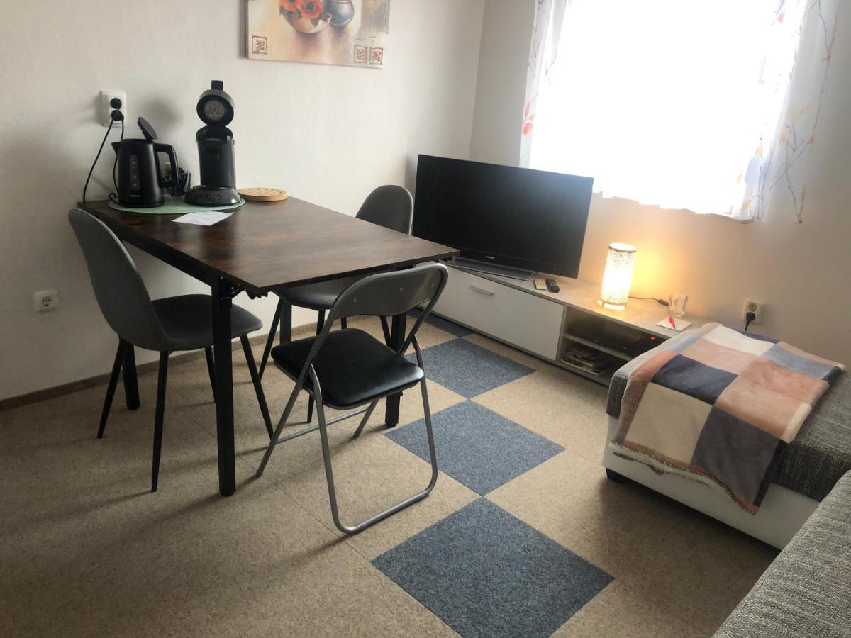 Scharfs Kämmerla - B&B