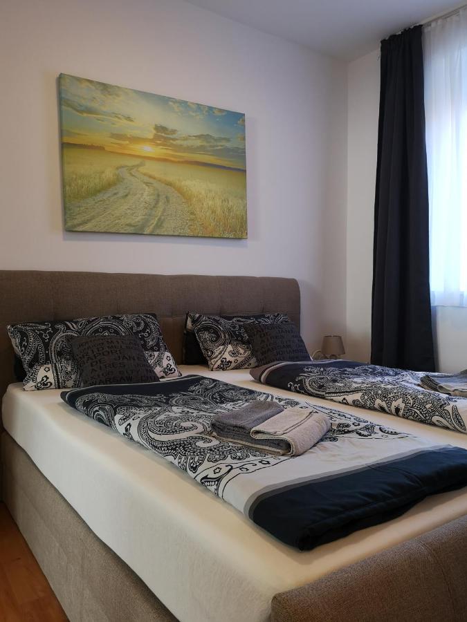 Apartment mit 1 Schlafzimmer