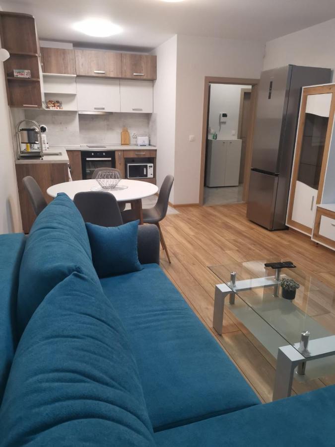B&B Sofia - Brand new apartment with free parking near city center - Bed and Breakfast Sofia