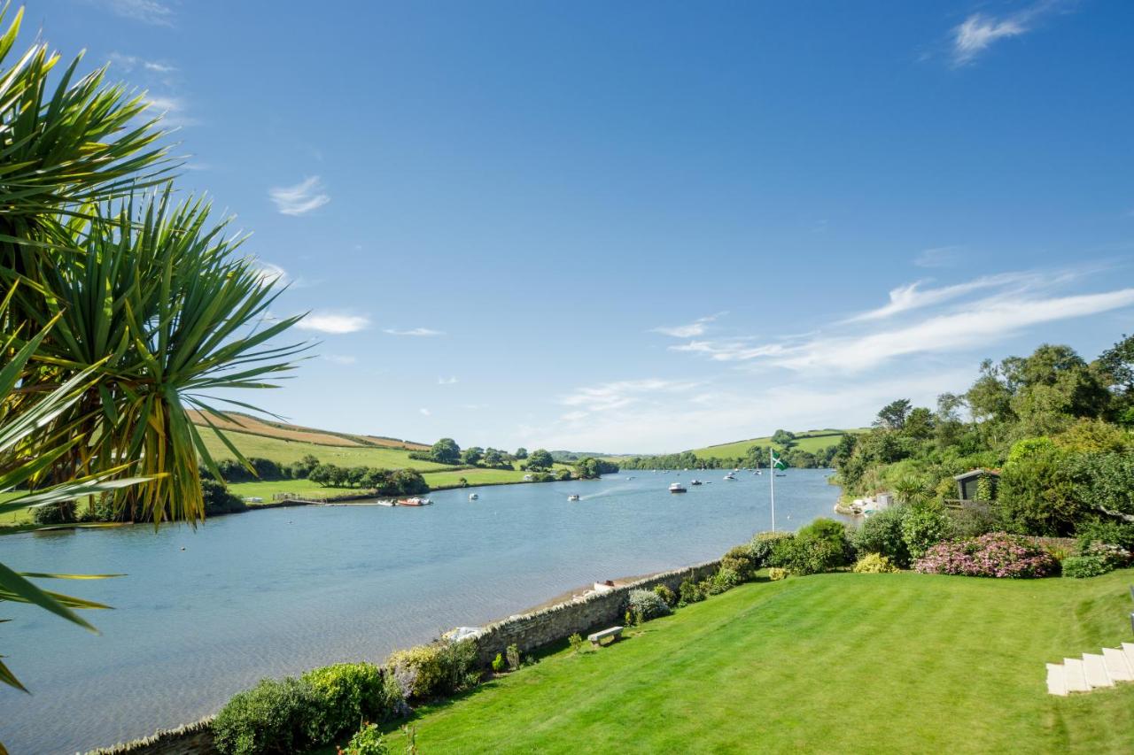 Seaflowers - B&B Kingsbridge