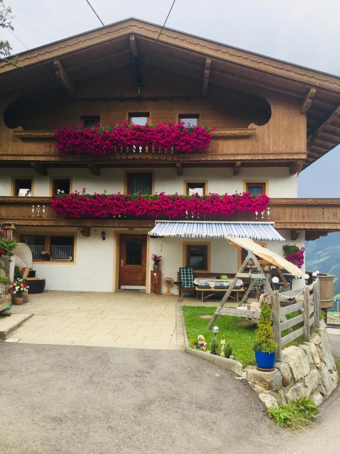 Ferienhaus Lamplberg - Ferienwohnung