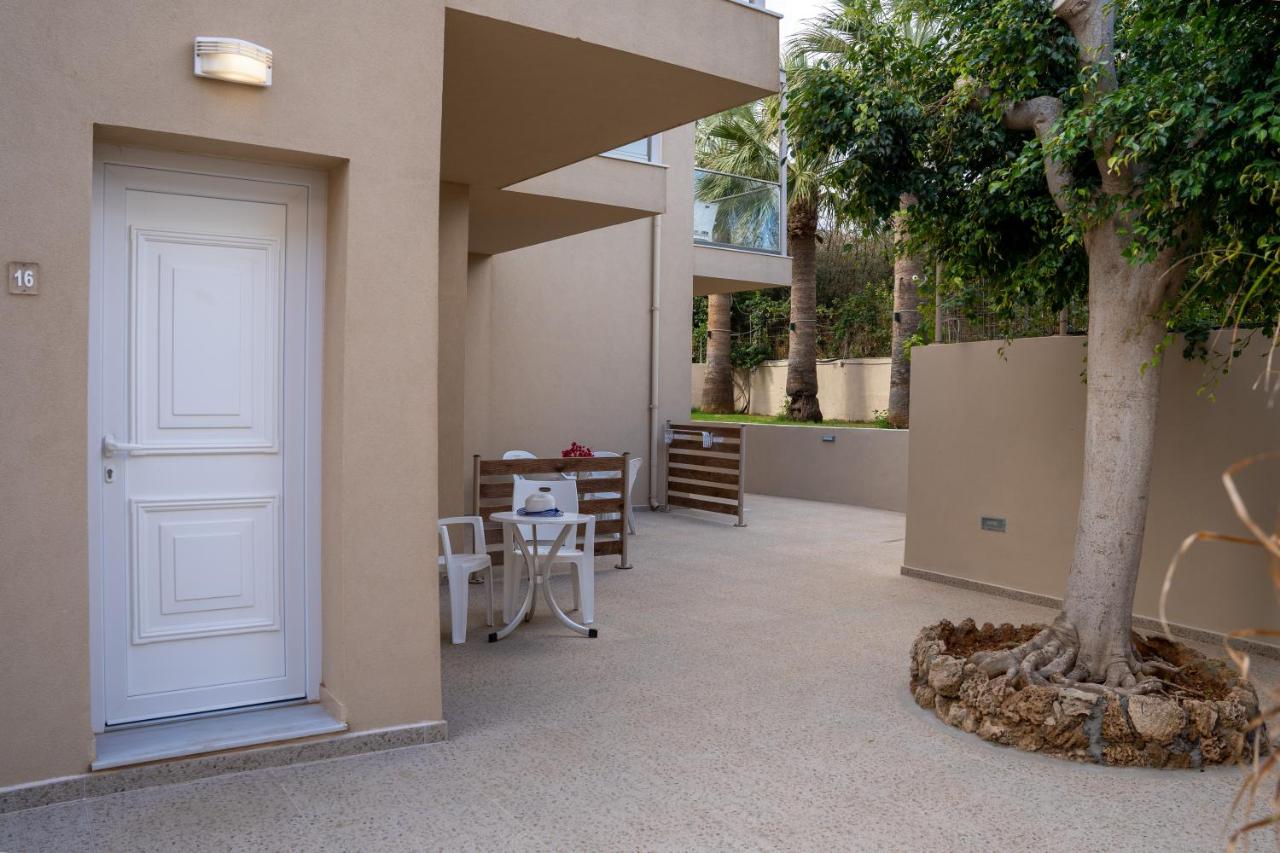 Apartment - Ground Floor