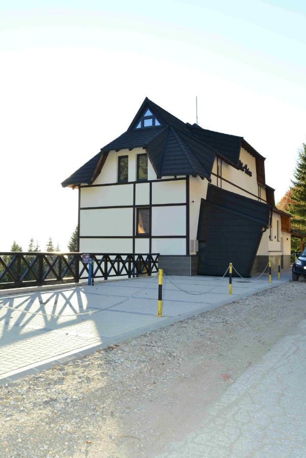 Vila Irina Kopaonik - B&B Kopaonik