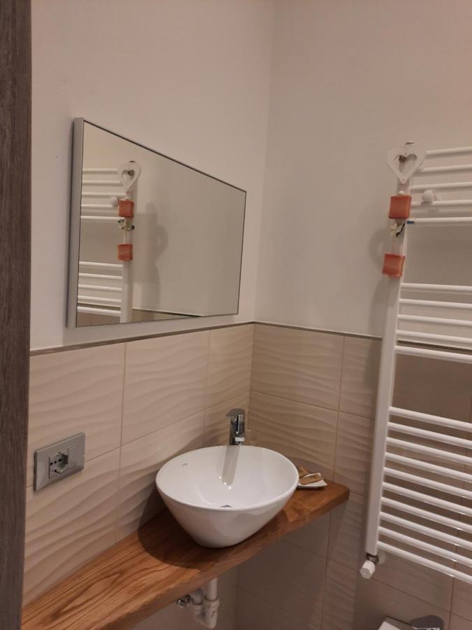 Double Room with Balcony and Sea View